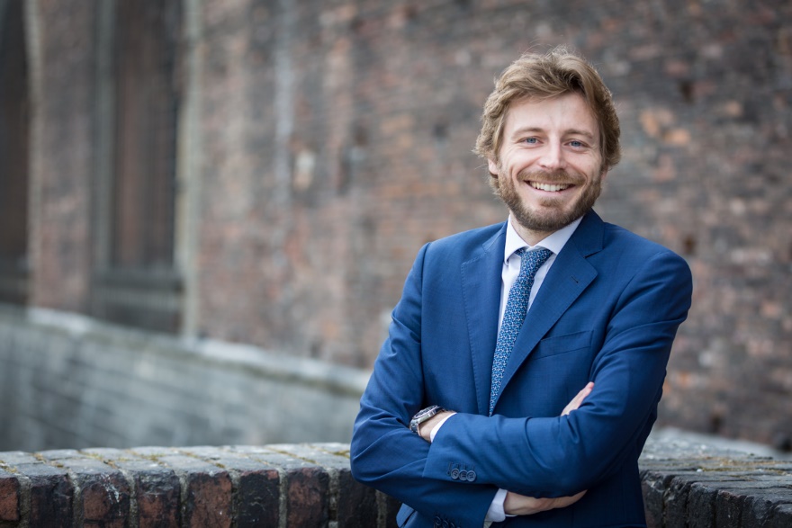 Avv. Andrea Ranghino
