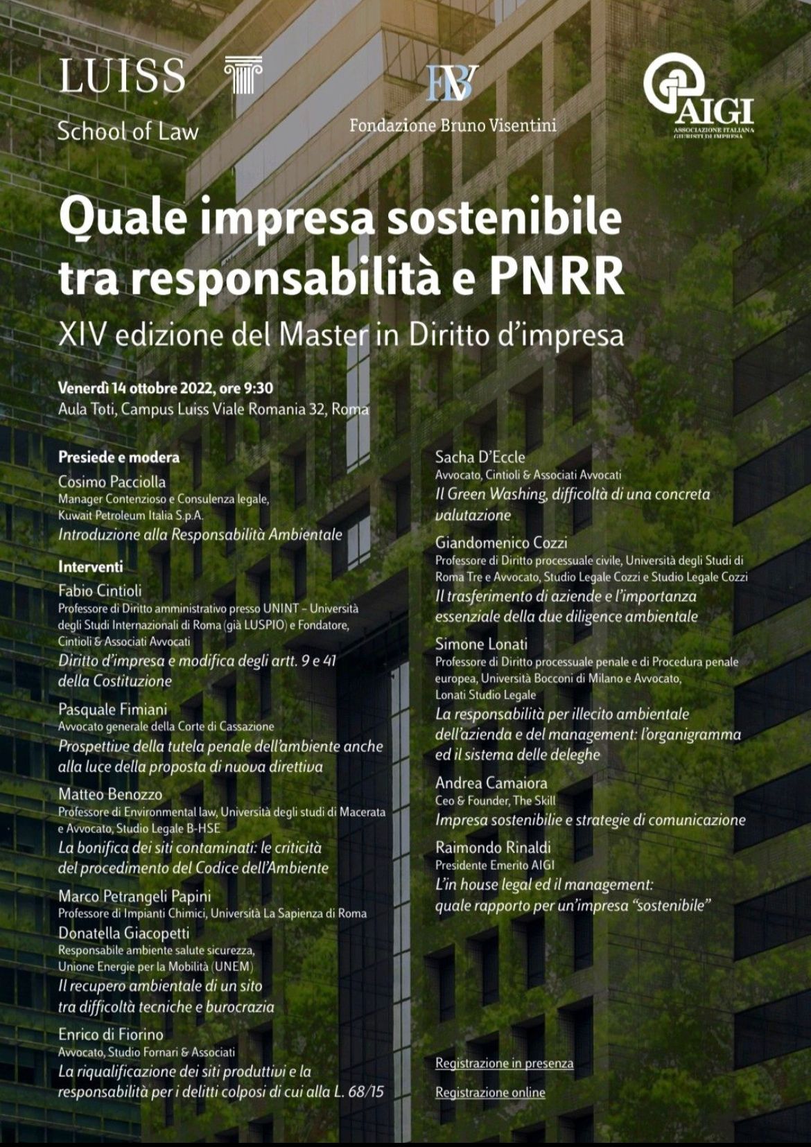 Diritto Penale  Studio Ranaldi & Associati