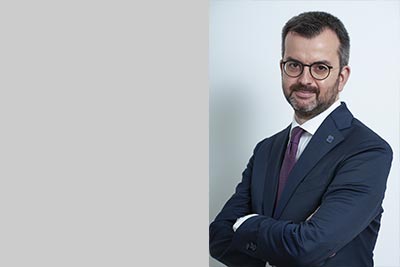 Prof. Avv. Matteo Caputo