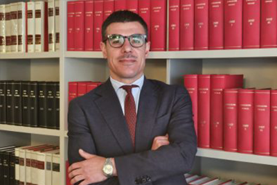Avv. Giorgio Ciliberto